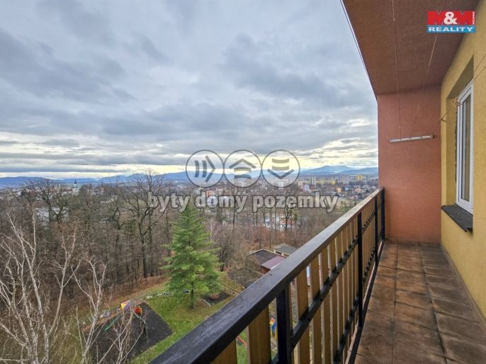 Prodej, Byt 3+kk, Frýdek-Místek