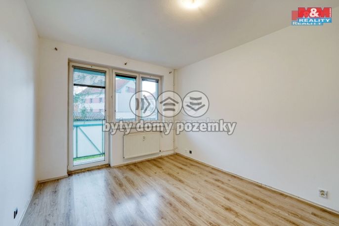 Prodej, Byt 2+kk, Horažďovice