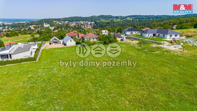 Prodej, Pozemek k bydlení, Srubec