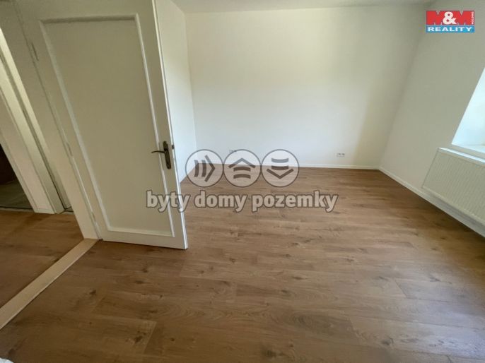 Pronájem, Obchod a služby, Ostrava