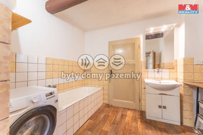 Prodej, Rodinný dům, Oleška