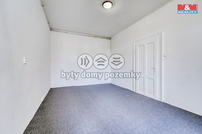 Prodej, Byt 3+1, Plzeň