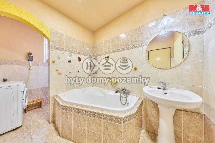 Prodej, Byt 3+1, Otovice