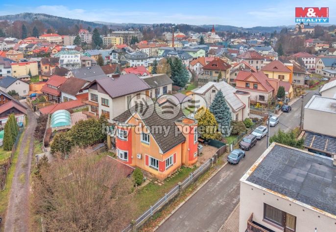 Prodej, Rodinný dům, Nová Paka