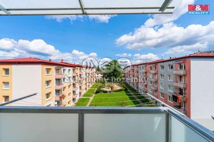 Prodej, Byt 3+1, Jihlava