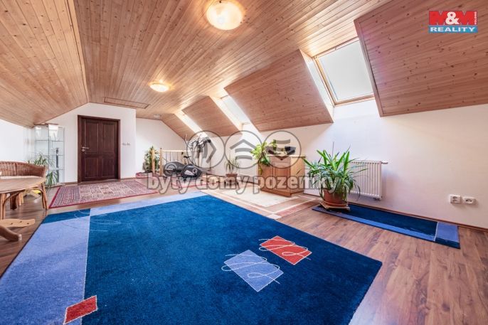 Prodej, Rodinný dům, Bojanovice