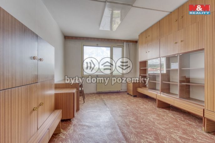 Pronájem, Kancelářský prostor, Sušice