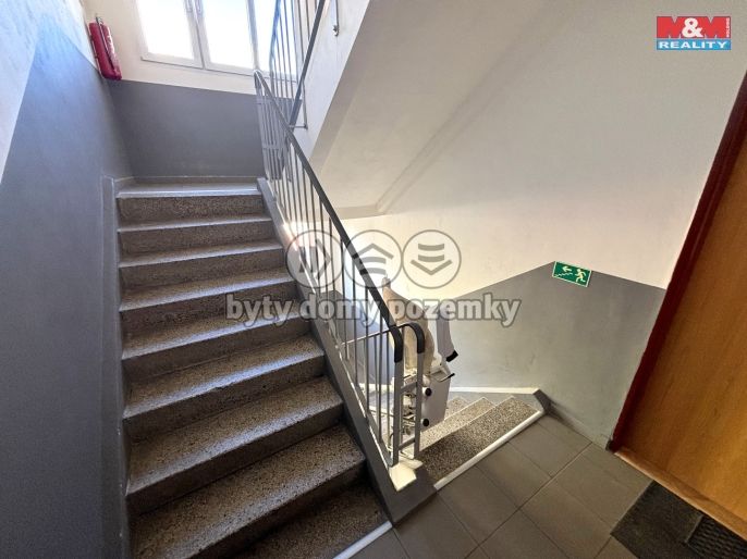 Prodej, Byt 4+kk, Litoměřice