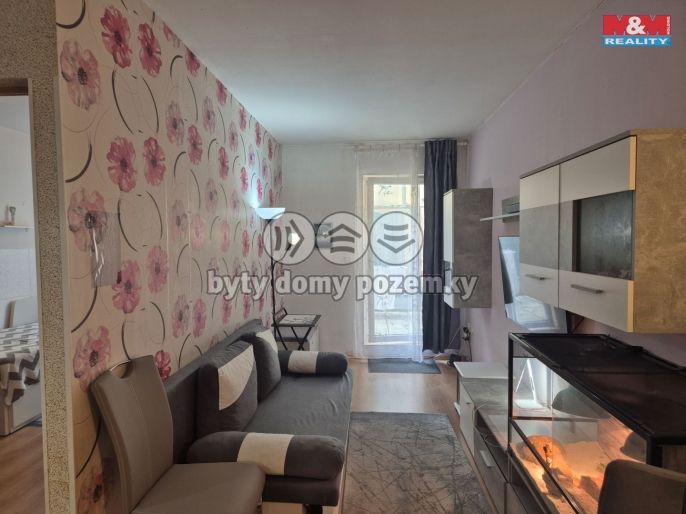 Pronájem, Byt 2+kk, Beroun