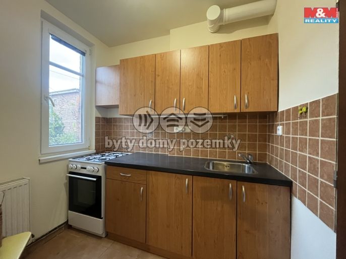 Pronájem, Rodinný dům, Zlín