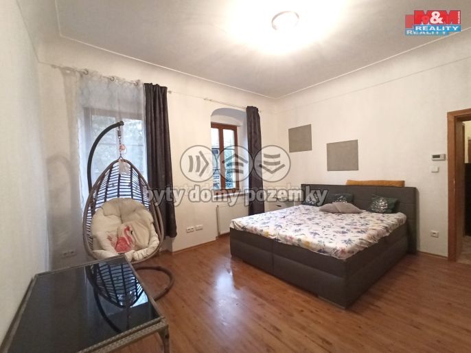 Pronájem, Byt 2+1, Šternberk
