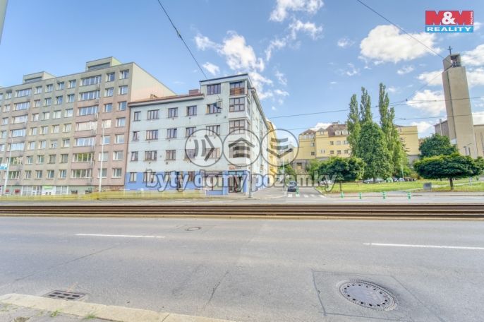 Prodej, Byt 2+1, Praha
