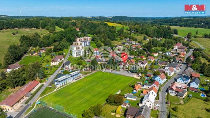 Prodej, Rodinný dům, Višňová