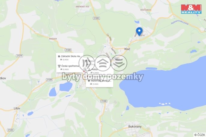 Prodej, Ostatní, Habartov