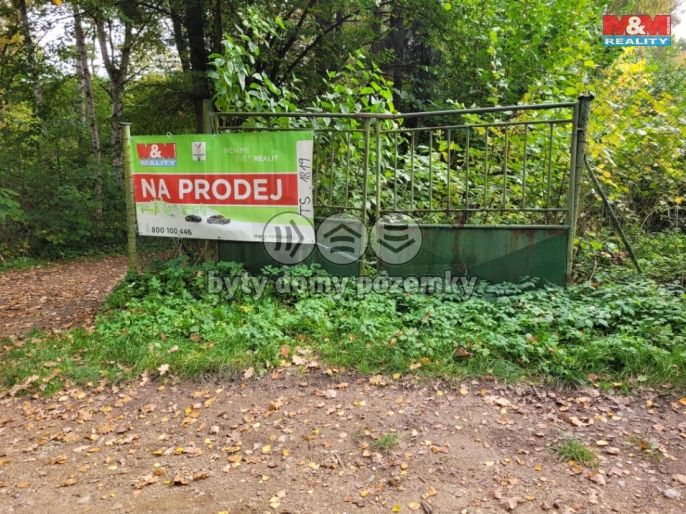 Prodej, Pozemek k bydlení, Soutice