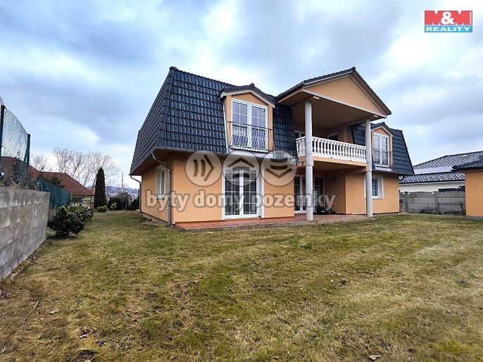 Pronájem, Rodinný dům, Pelhřimov