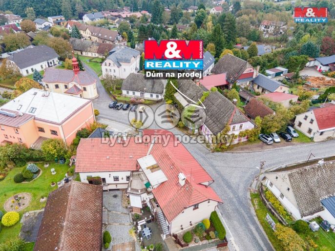 Prodej, Restaurace, stravování, Studnice