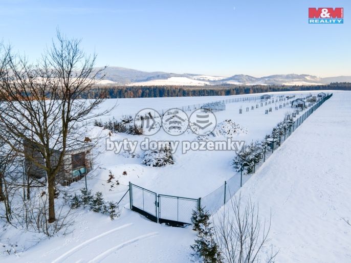 Prodej, Louka, Králíky