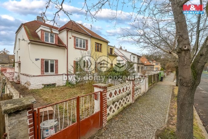 Prodej, Rodinný dům, Kolín