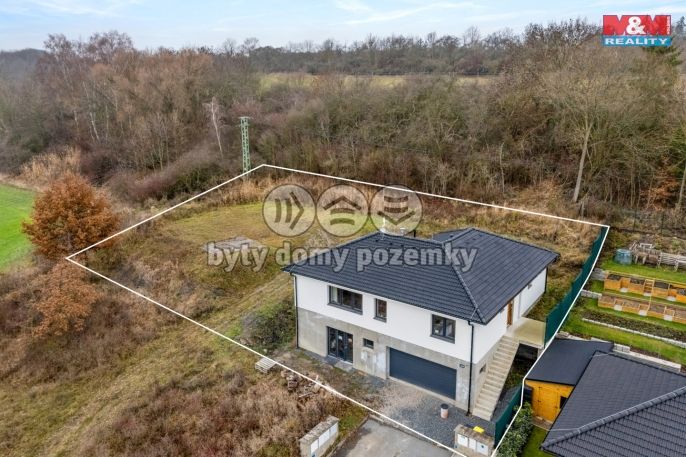 Prodej, Rodinný dům, Ledce