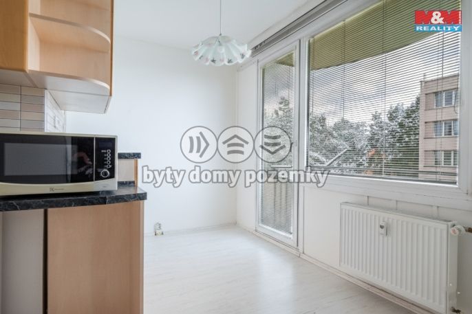 Pronájem, Byt 3+1, Čimelice