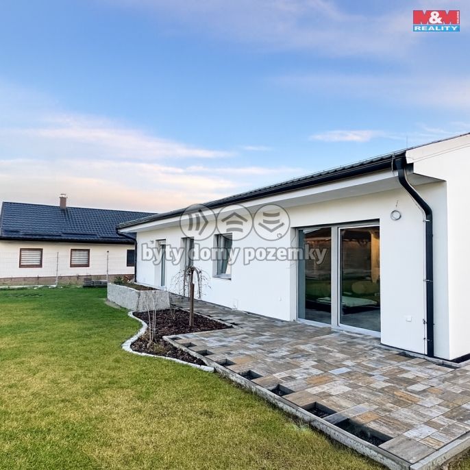 Prodej, Rodinný dům, Kladky