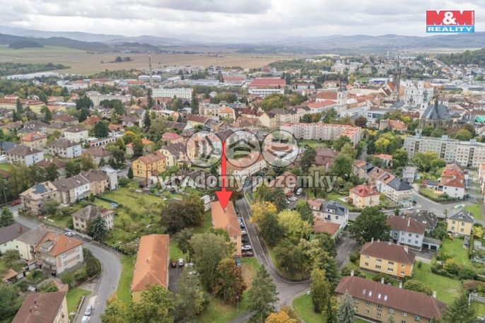 Prodej, Byt 2+1, Klatovy