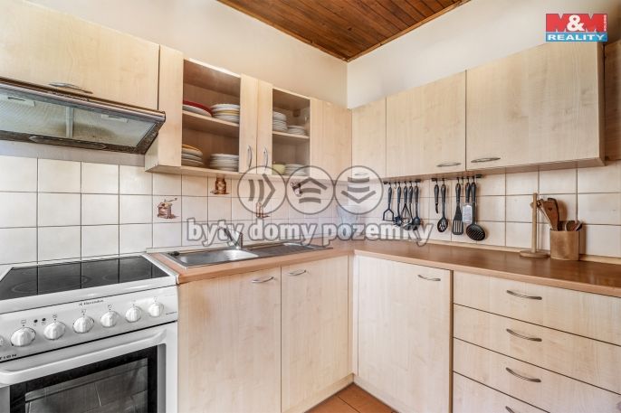 Prodej, Chalupa, Prysk