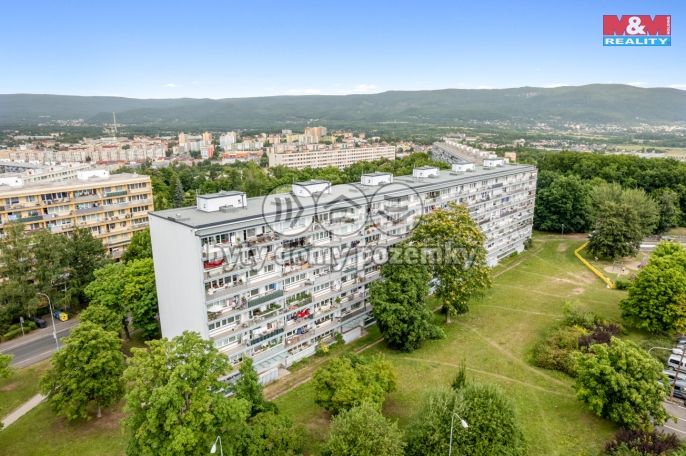 Prodej, Byt 2+kk, Teplice