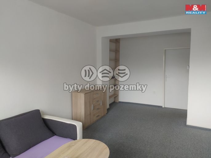 Pronájem, Byt 2+1, Opava