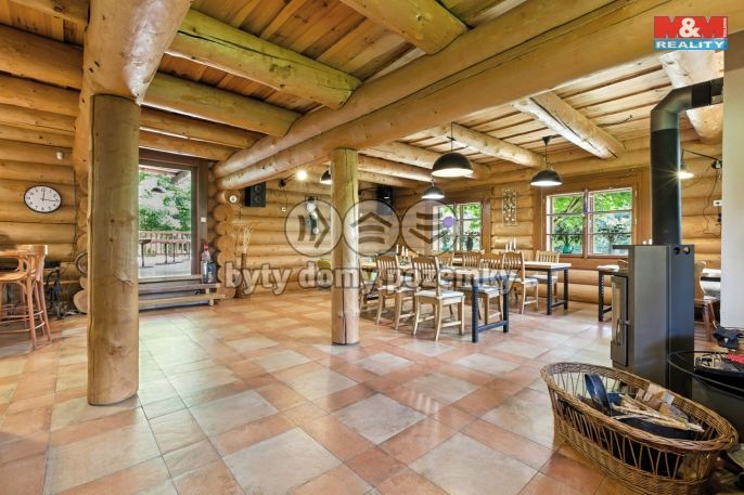 Prodej, Hotel, penzion, Borotice