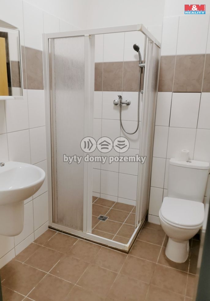 Pronájem, Byt 1+kk, Dolní Kounice
