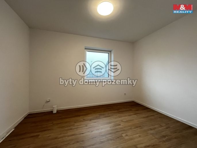 Pronájem, Rodinný dům, Želechovice