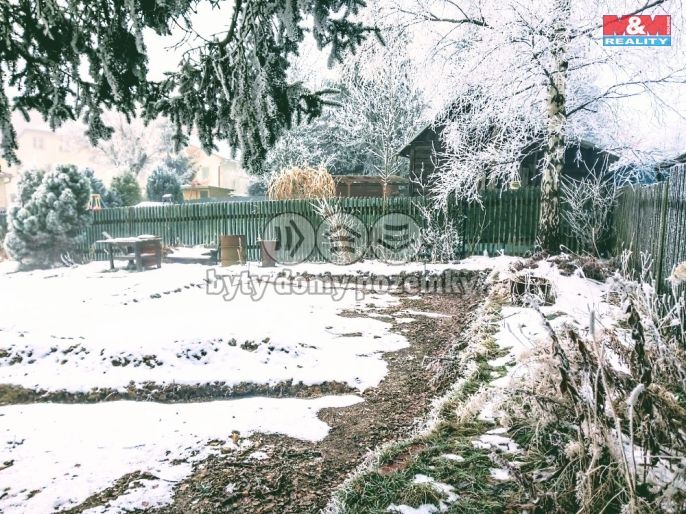 Prodej, Zahrada, Abertamy