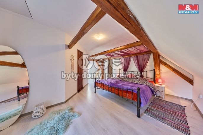 Prodej, Rodinný dům, Velké Svatoňovice