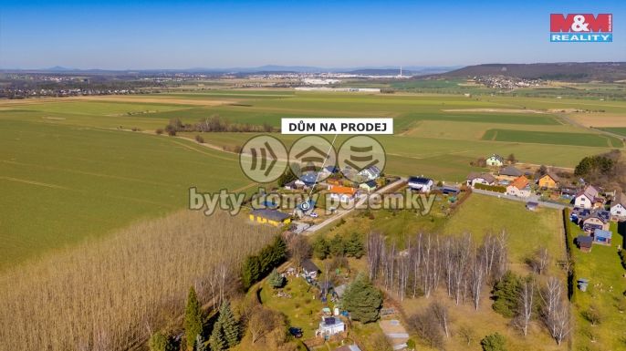 Prodej, Rodinný dům, Strašnov