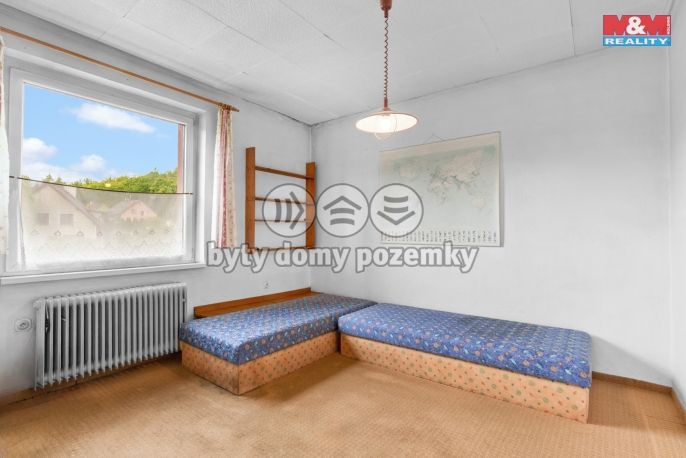 Prodej, Byt 3+1, Sosnová
