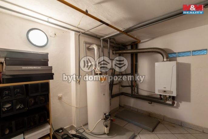 Prodej, Rodinný dům, Ostrava