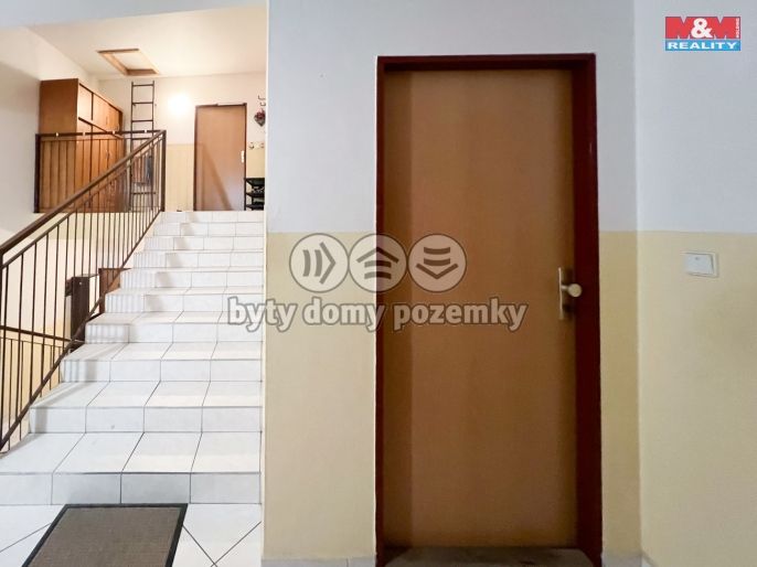 Pronájem, Byt 1+kk, Kašperské Hory