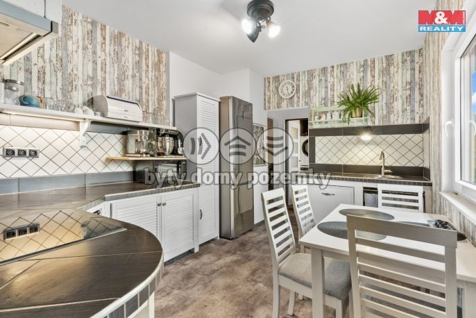 Prodej, Byt 3+1, Liberec