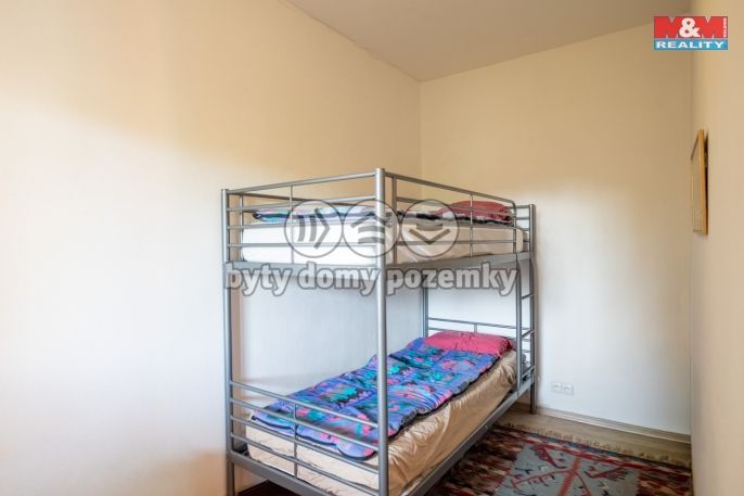 Prodej, Rodinný dům, Střelské Hoštice