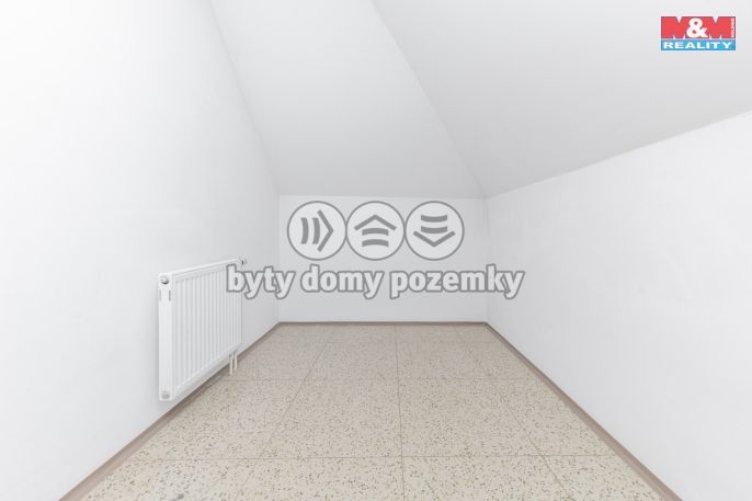 Prodej, Rodinný dům, Hradčany