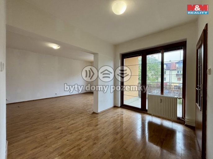 Prodej, Byt 3+1, Frýdlant nad Ostravicí