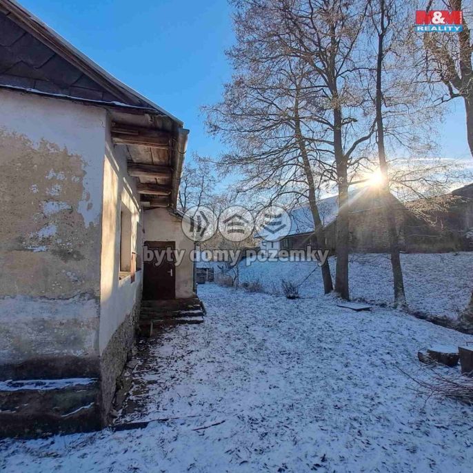 Prodej, Rodinný dům, Stará Ves