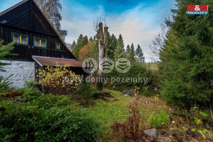 Prodej, Chalupa, Josefův Důl