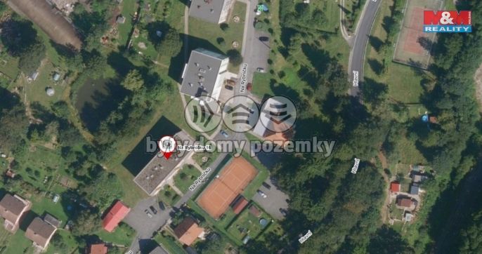 Prodej, Byt 2+1, Žulová