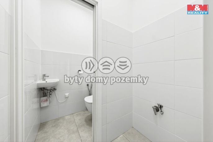 Prodej, Rodinný dům, Svatobořice-Mistřín