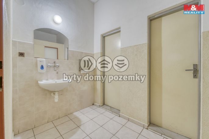 Prodej, Obchod a služby, Hradec Králové