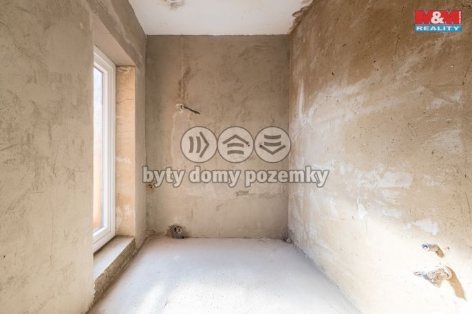 Prodej, Rodinný dům, Uherský Ostroh