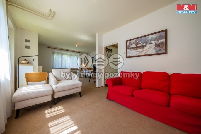 Prodej, Rodinný dům, Rožnov pod Radhoštěm